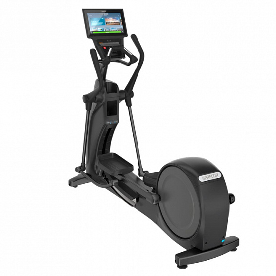 Эллиптический тренажер PRECOR EFX 885 (консоль P84)
