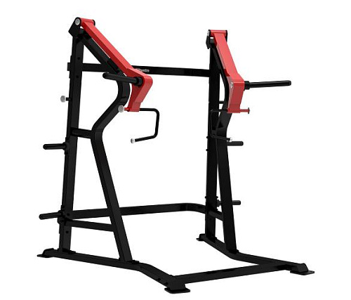 Жим стоя Aerofit Impulse SL7039 Купить Жим стоя Aerofit Impulse SL7039 в Москве