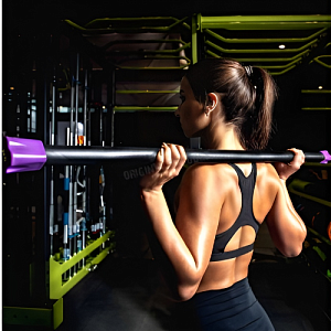 Купить Original FitTools Бодибар 1 кг PROFI-FIT в Москве
