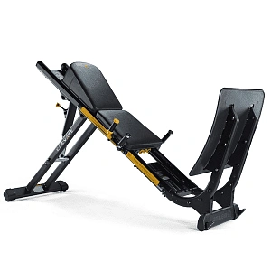 Купить Силовой тренажер Total Gym Тренажер для мышц ног Elevate Jump Trainer TG\5900-01 в Москве