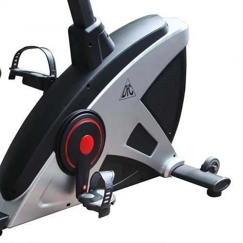 Горизонтальный велотренажер DFC B8719RP