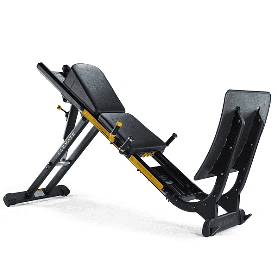 Тренажер для мышц ног Total Gym Elevate Jump Trainer TG900-01