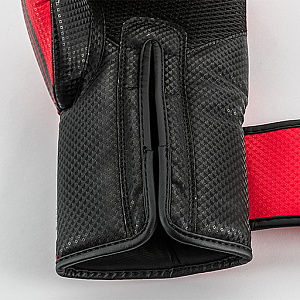 Купить UFC PRO Performance Rush 14 Oz - красные в Москве