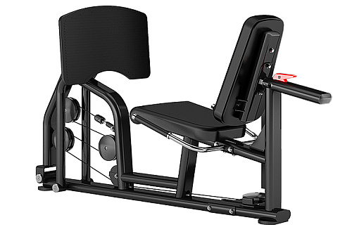 Купить Опция жима ногами Hasttings Digger HD004-6OPT в Москве