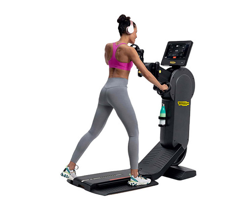 Велотренажер для рук Technogym Excite Top Live 9000