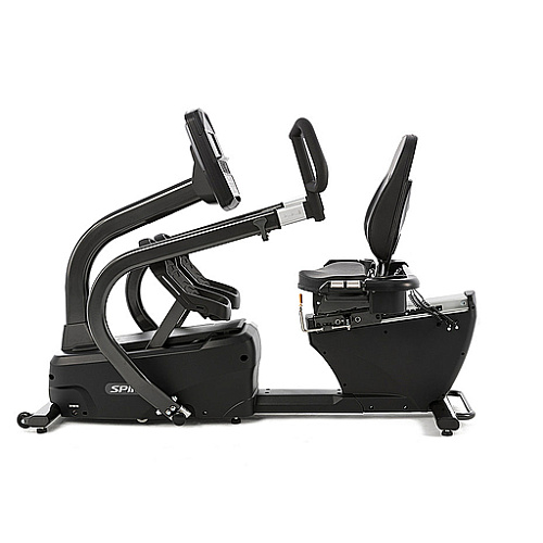 Кардиострайдер Spirit Fitness CRS800
