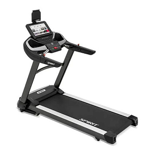 Купить Беговая дорожка Spirit Fitness XT685 DC ENT BLACK  в Москве