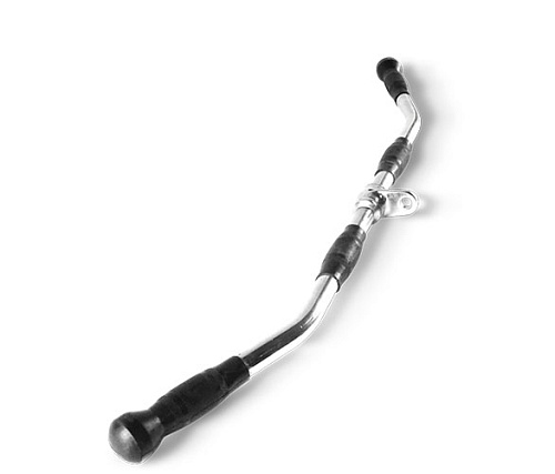 Купить Рукоятка для тяги широким хватом Hasttings 122 см в Москве