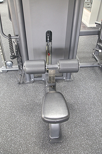 Кроссовер Hasttings Digger HD023-1 + HD024-1 + HD023OPT-1 5-ти позиционная мультистанция