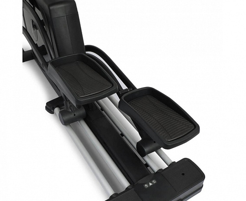 Эллиптический тренажер DFC E5800P (генераторный)