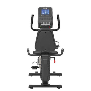 Купить Велотренажер Unix Fit B-1250 PRO (7&quot; LCD) горизонтальный  в Москве