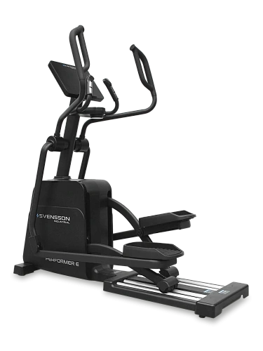 Эллиптический тренажер профессиональный Svensson Industrial PERFORMER E