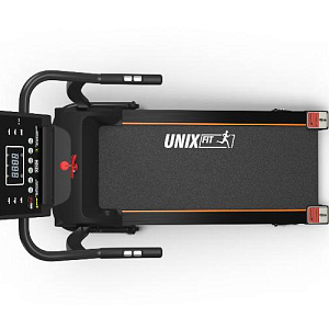 Купить Беговая дорожка Unix Fit ST-350 в Москве