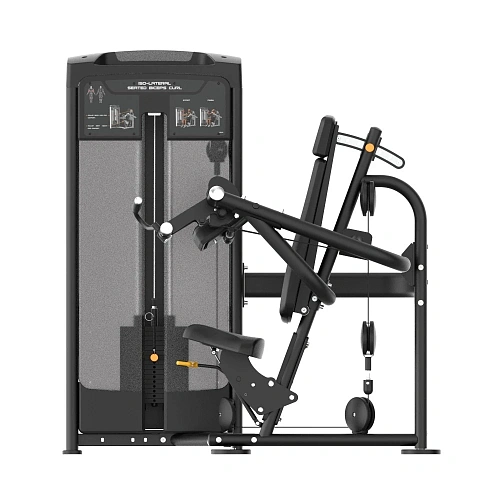 Бицепс-машина Smith Fitness Excellence RE8031