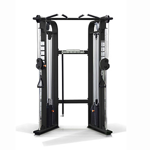 Купить Силовой тренажер Ultra Gym Функциональная машина UG-CL512 в Москве