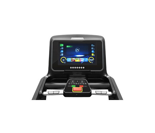 Беговая дорожка Bronze Gym T960 PRO TFT