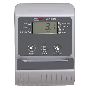 Купить Эллиптический тренажер Carbon fitness E109 домашний  в Москве