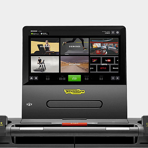 Купить Беговая дорожка Technogym Excite Live Run 7000 в Москве