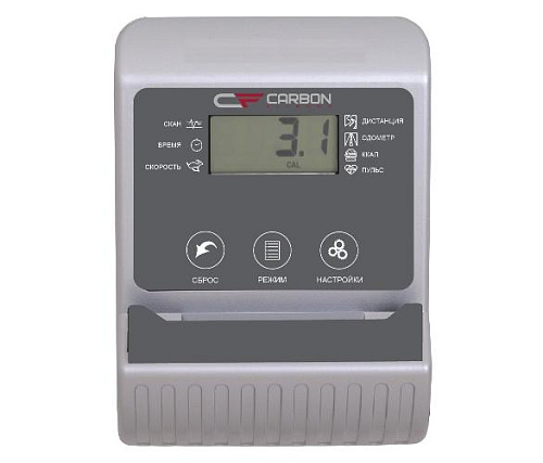 Эллиптический тренажер Carbon Fitness E109 (домашний)
