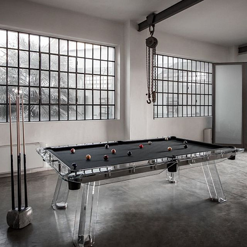 Набор киёв Impatia Cue Stick Set (4)