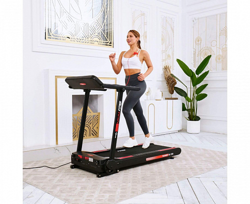 Беговая дорожка DFC Fytter 7SR