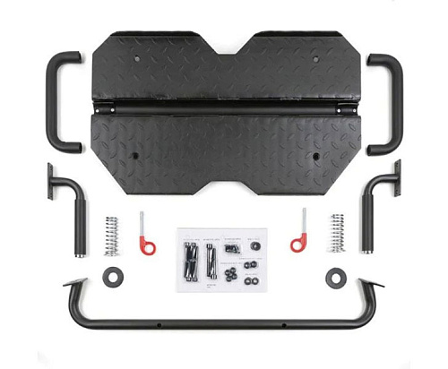 Жим ногами для машины Смита Primal PSPR0017