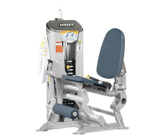 Силовой тренажер Hoist ROC-IT RS-1401 фото9