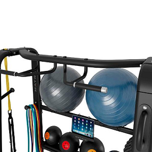 Купить Многофункциональный комплекс Matrix Fitness Connexus Edge GFTEDG функциональная рама  в Москве