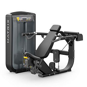 Купить Грузоблочный тренажер Matrix Fitness ULTRA BASE G7-S23BH в Москве