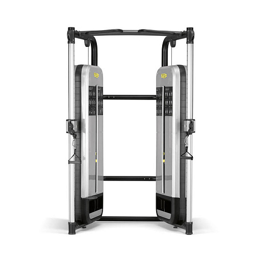 Тренажер Dual Adjustable Pulley Technogym Performance Купить Тренажер Dual Adjustable Pulley Technogym Performance в Москве