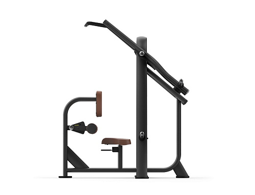 Тяга сверху INTENZA ZL-03