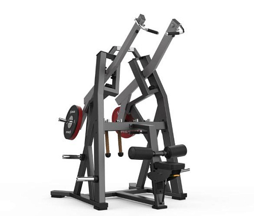 Тяга сверху SHUA LAT COMBO PULL SH-G8927 Купить Тяга сверху SHUA LAT COMBO PULL SH-G8927 в Москве