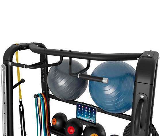 Функциональная рама Matrix Fitness Connexus Edge GFTEDG фото6