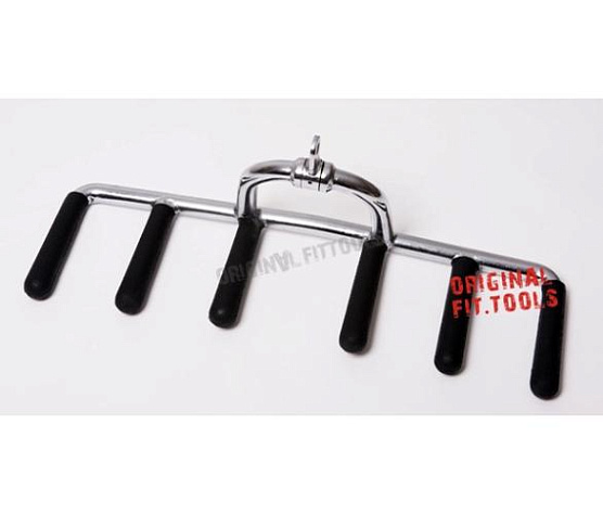 Рукоятка для тяг комбинированная Original FitTools фото2