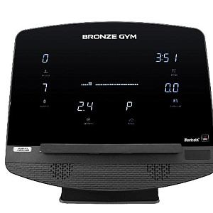 Купить Беговая дорожка Bronze Gym POWERWAY в Москве