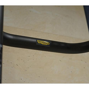 Купить Technogym Chin Up Dip Leg Raise	 в Москве