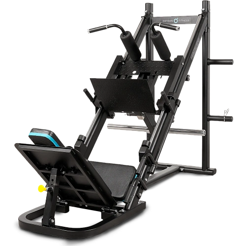 Купить Жим ногами/Гакк-присед OXYGEN FITNESS HADLEY в Москве