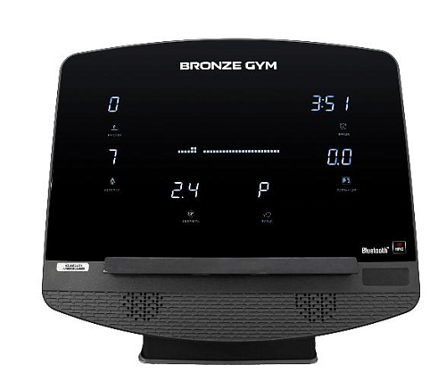 Беговая дорожка Bronze Gym POWERWAY