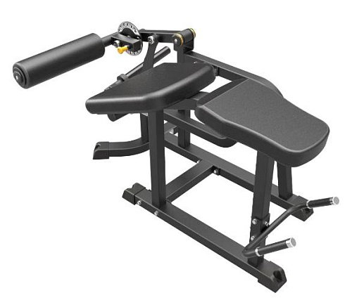 Сгибание ног лежа Aerofit Impulse IFP1604