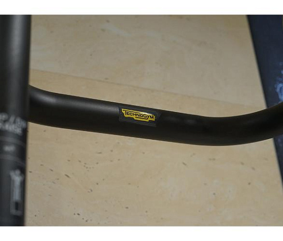 Стойка турник/брусья/пресс Technogym Chin Up Dip Leg Raise фото6