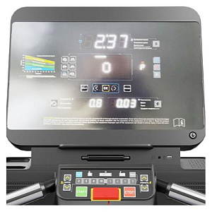 Купить Беговая дорожка Cardiopower PRO CT400 в Москве