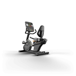 Купить Горизонтальный велоэргометр Matrix Performance GT LED в Москве