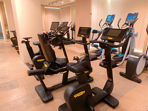 Шоурум в Гудзоне