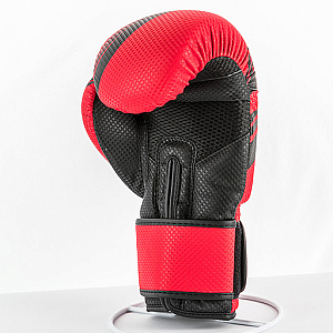 Купить UFC PRO Performance Rush 14 Oz - красные в Москве