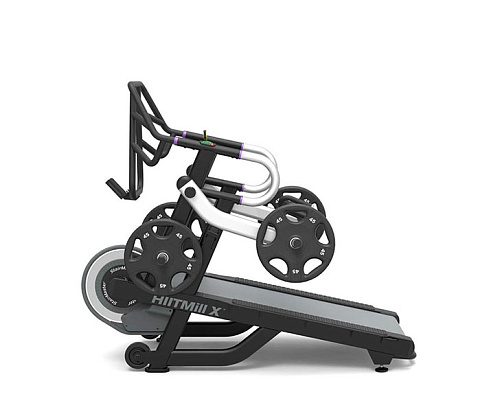 Беговая дорожка Stairmaster HIITMILL X 9-4640