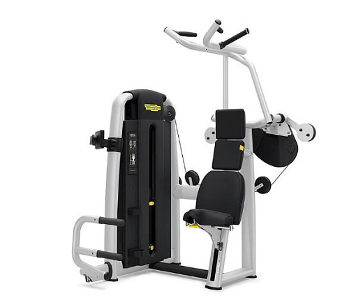 Силовой тренажер Technogym Vertical Traction MED Купить Силовой тренажер Technogym Vertical Traction MED в Москве
