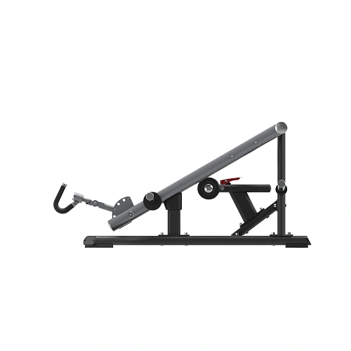Тяга сверху (обратным хватом) Smith Fitness Excellence SH028