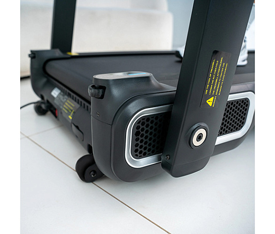 Беговая дорожка Oxygen X-CONCEPT SPORT ДОМАШНЯЯ фото14