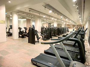 Шоурум в Гудзоне