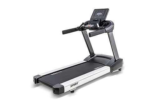Беговая дорожка Spirit Fitness CT850+ silver Купить Беговая дорожка Spirit Fitness CT850+ silver в Москве
